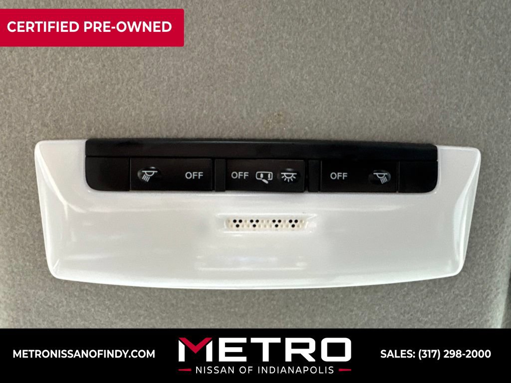 Used 2025 Nissan Kicks Play S FWD image 14