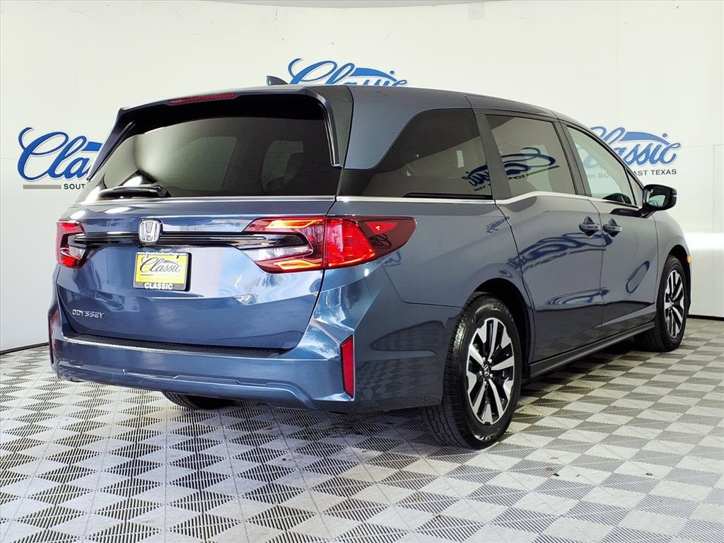 Used 2025 Honda Odyssey EX-L image 6