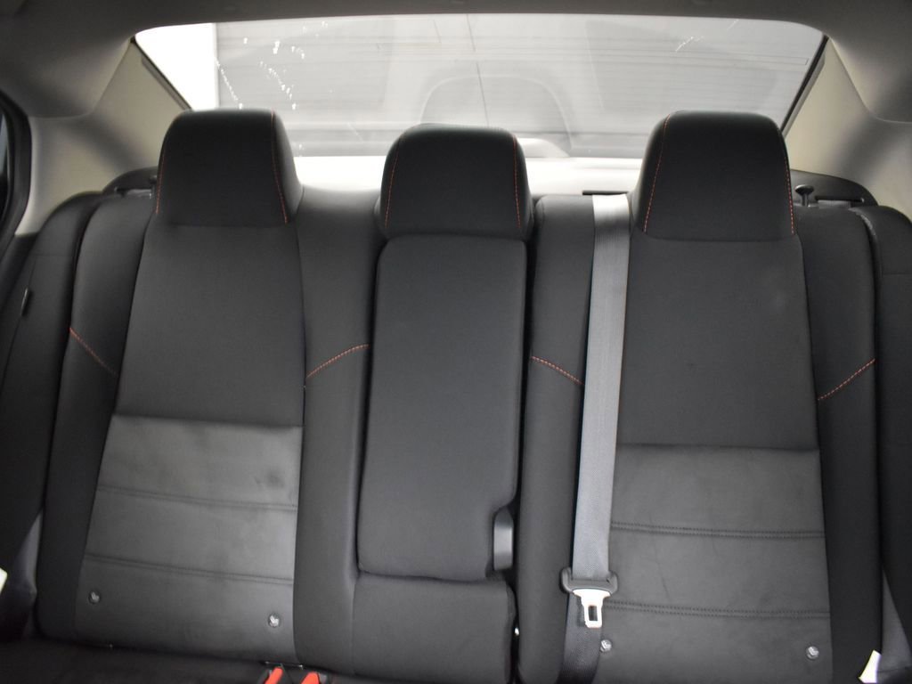 Used 2024 Nissan Sentra SR image 23