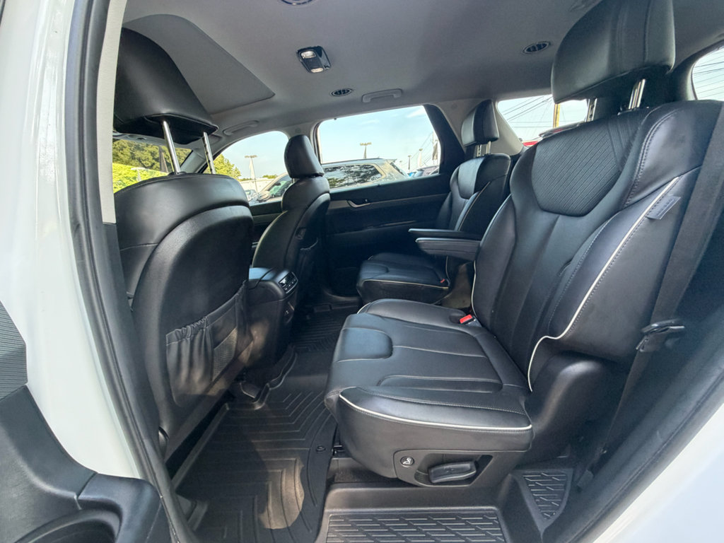 Used 2024 Hyundai Palisade XRT FWD image 11
