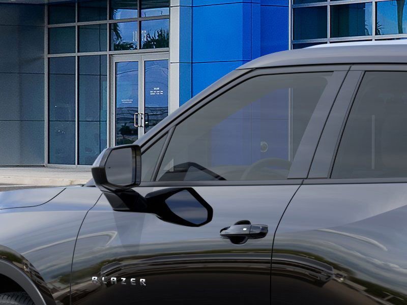 New 2026 Chevrolet Blazer LT image 12