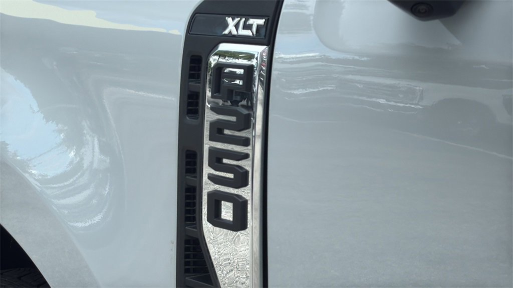 New 2026 Ford F250 XL image 30