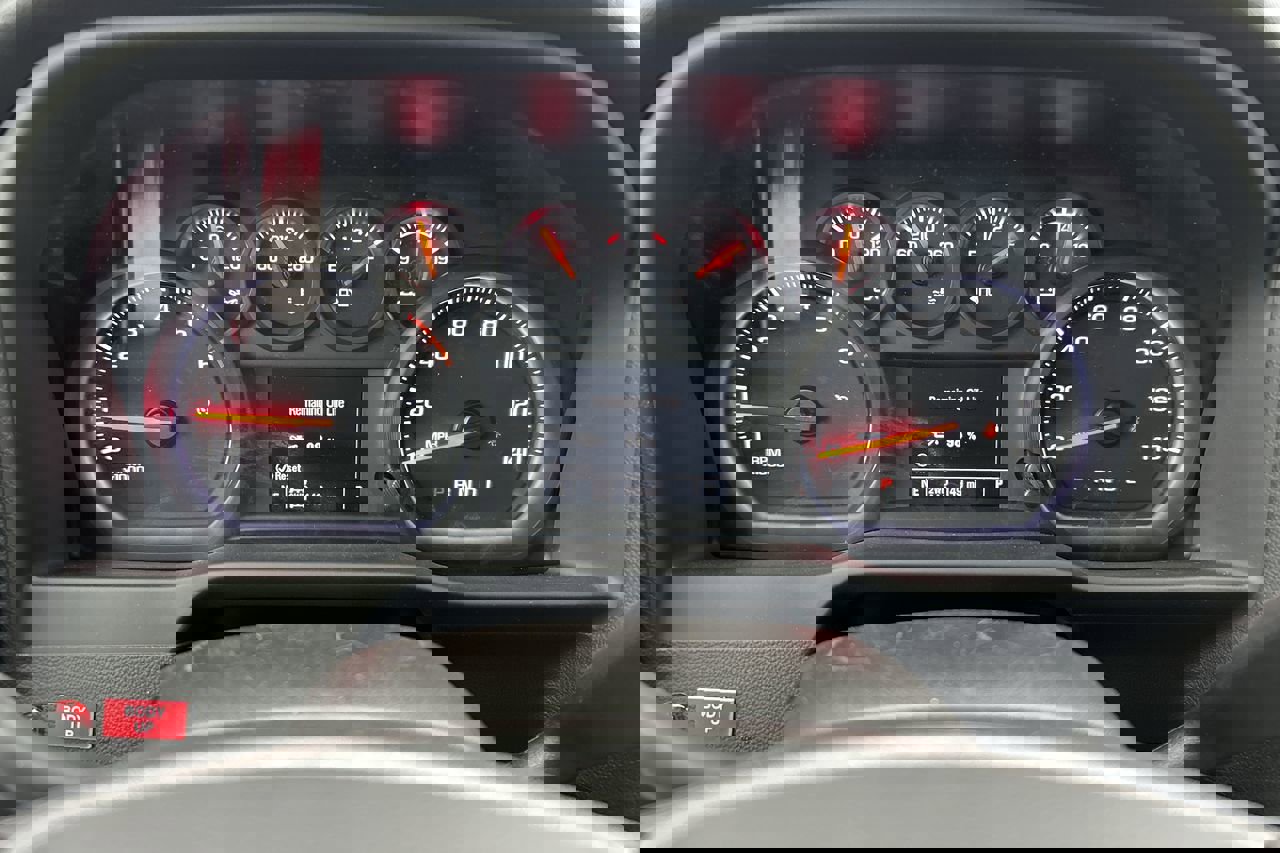 New 2025 Chevrolet Silverado 3500 W/T w/ WT Convenience Package image 24