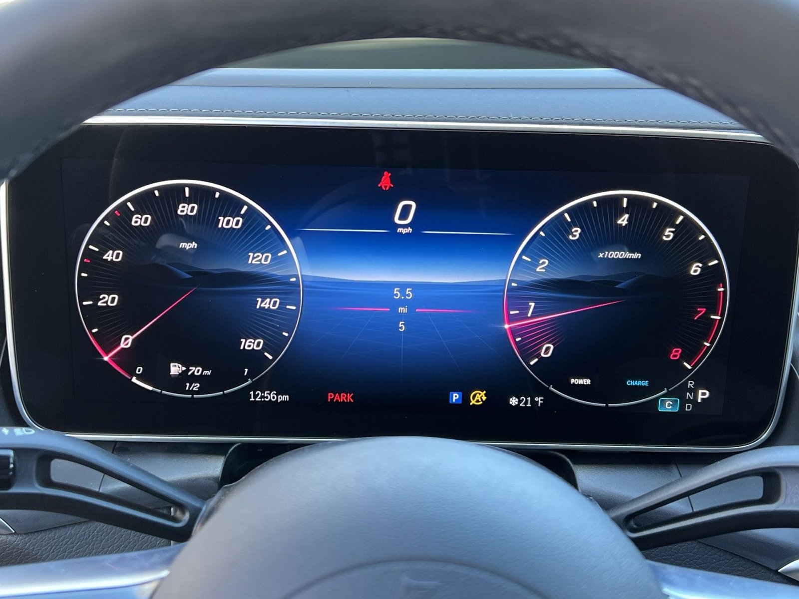 New 2026 Mercedes-Benz GLC 300 4MATIC image 15