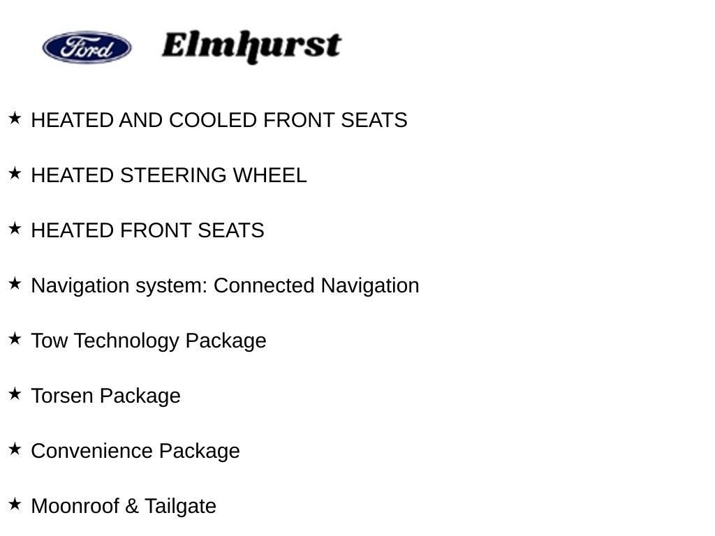 Used 2022 Ford F150 Raptor w/ Equipment Group 801A High AWD/4WD image 10