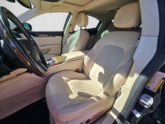 Used 2020 Maserati Ghibli S GranLusso image 11