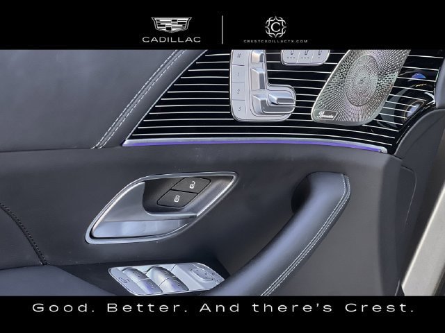 Used 2024 Mercedes-Benz Maybach GLS 600 4MATIC image 20