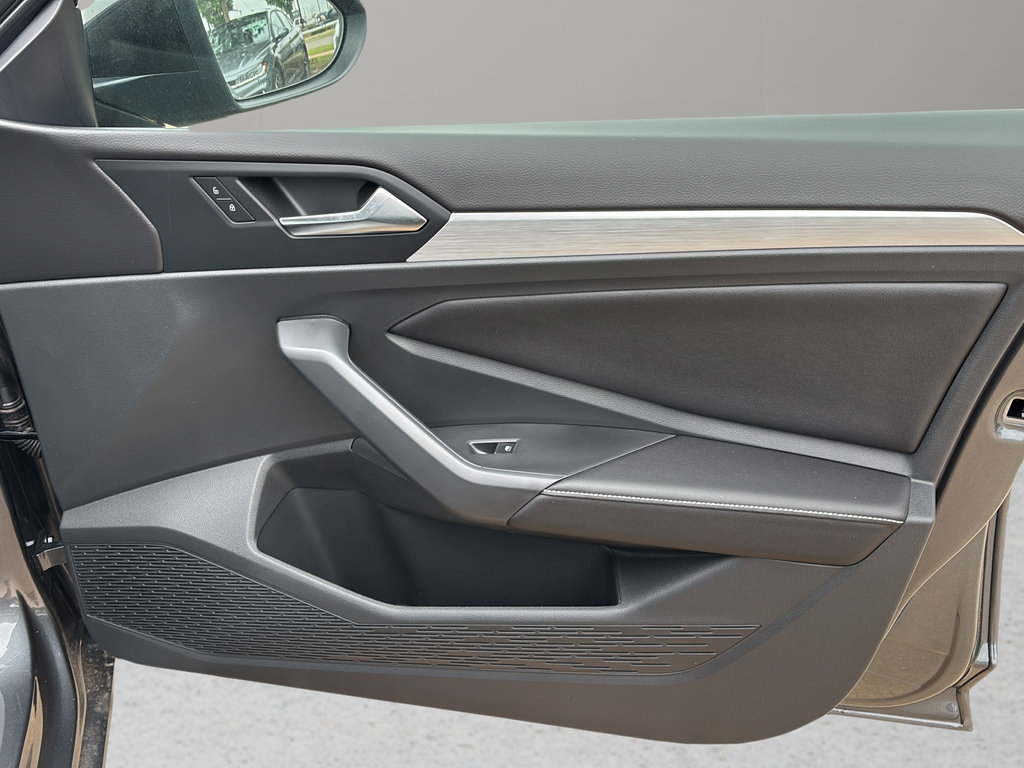 New 2026 Volkswagen Jetta Sport FWD image 10
