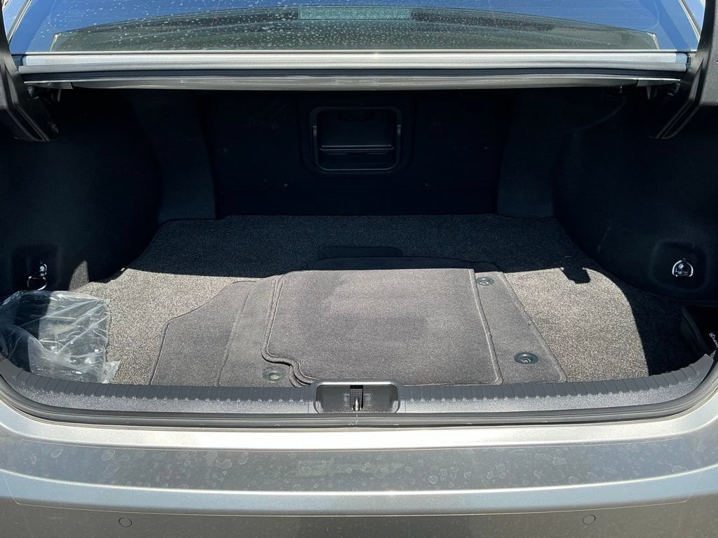 Used 2019 Lexus ES 350 F Sport w/ Accessory Package 2 FWD image 16