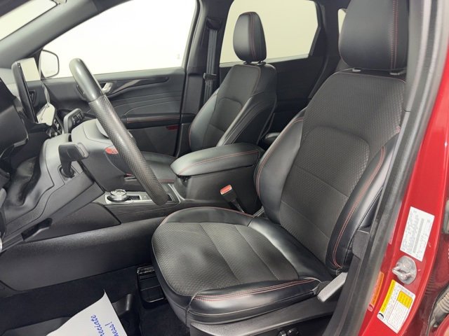 Used 2023 Ford Escape ST-Line Select w/ Tech Pack #2 image 15