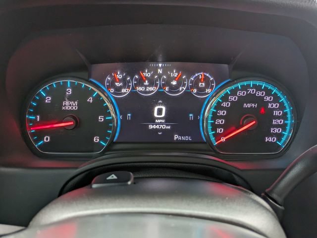 Used 2020 Chevrolet Tahoe Premier AWD/4WD image 32