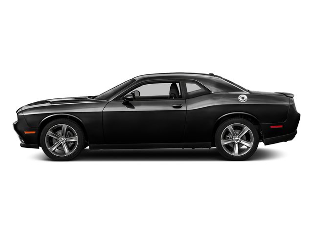 Used 2017 Dodge Challenger SXT w/ Sound Group image 2