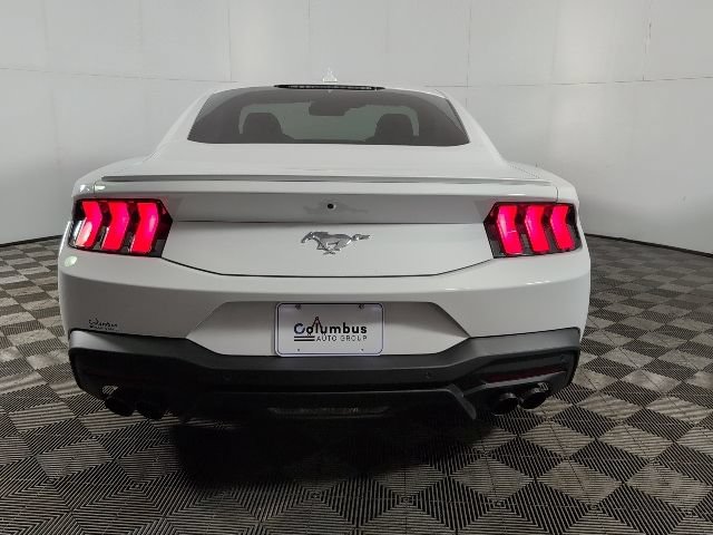 New 2025 Ford Mustang Premium RWD image 5