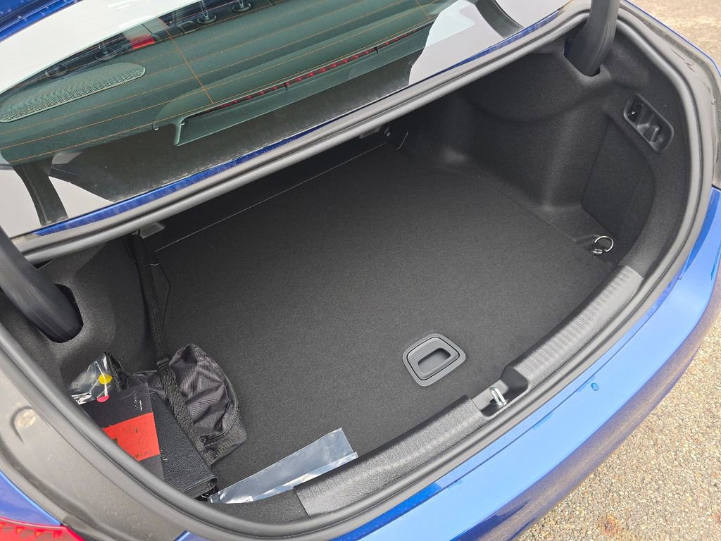 New 2026 Mercedes-Benz C 43 AMG 4MATIC Sedan image 18