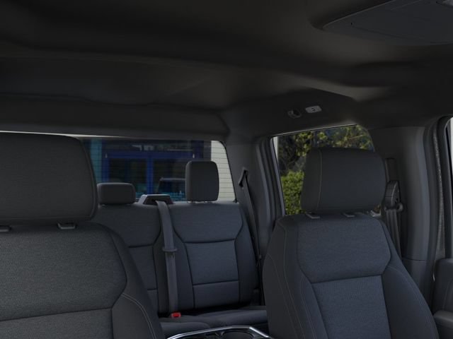 New 2026 Ford F150 XLT w/ XLT Black Appearance Package AWD/4WD image 23