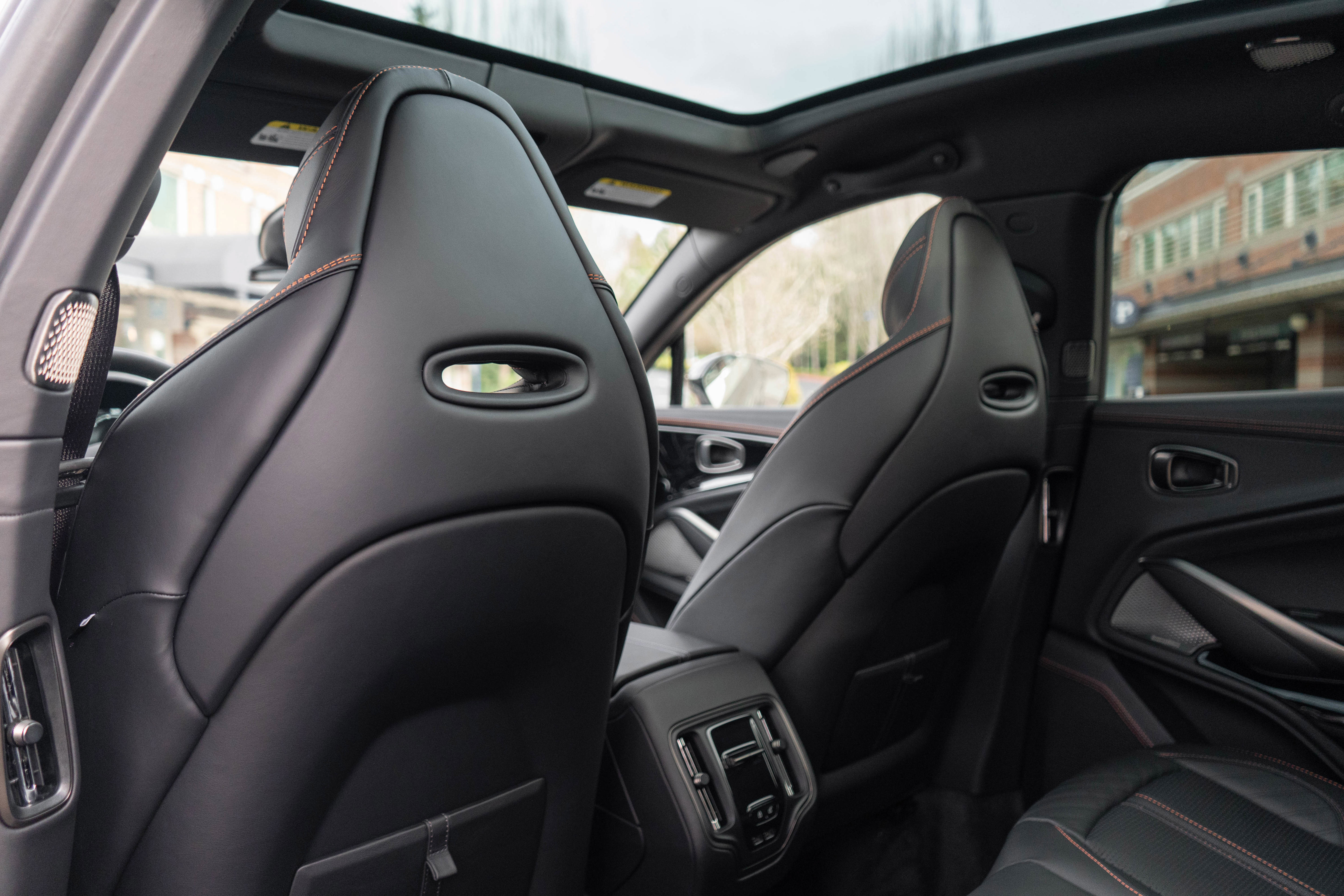 New 2026 Aston Martin DBX 707 AWD/4WD image 25