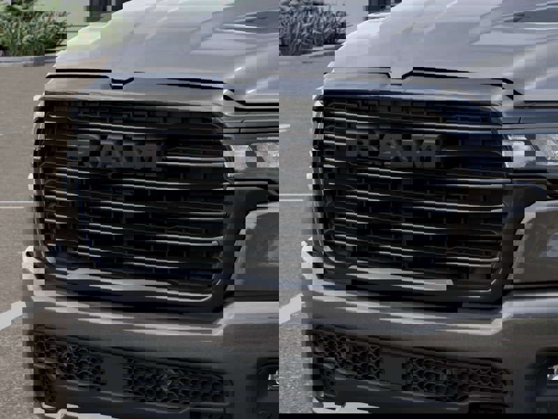 New 2026 RAM 1500 Laramie w/ Night Edition image 38