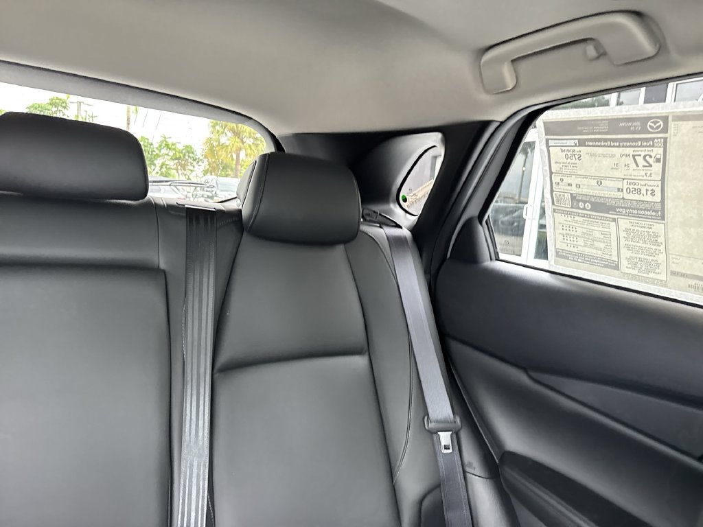 New 2026 MAZDA CX-30 AWD 2.5 S image 19