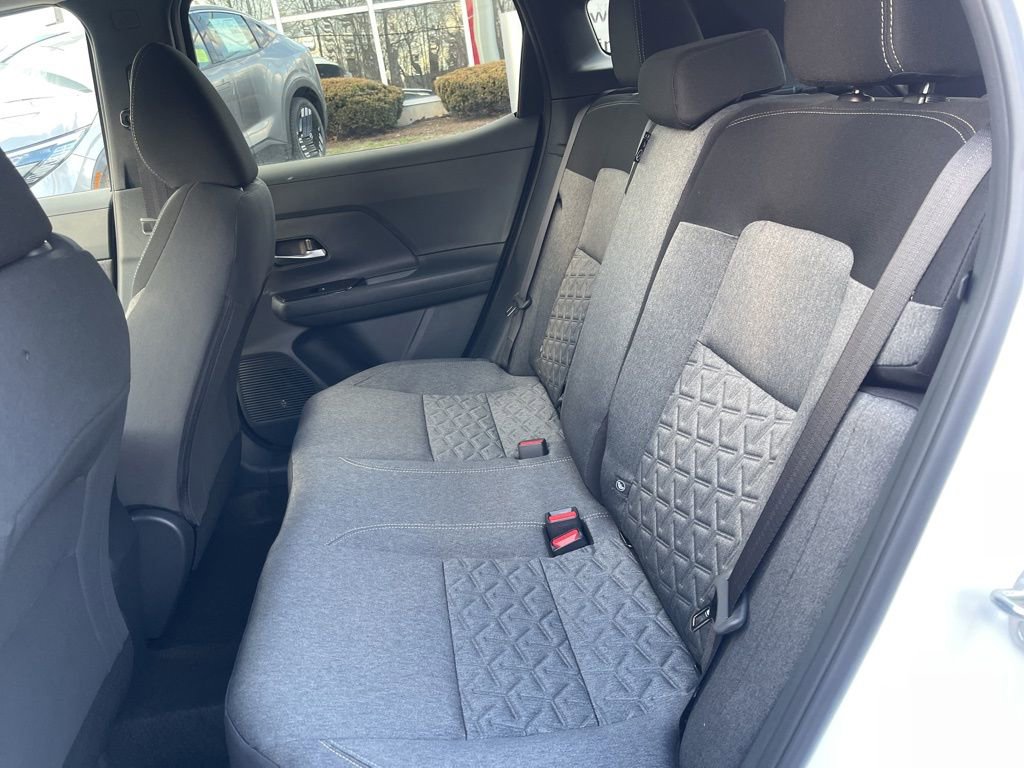 New 2026 Nissan Kicks SV w/ SV Premium Package image 22