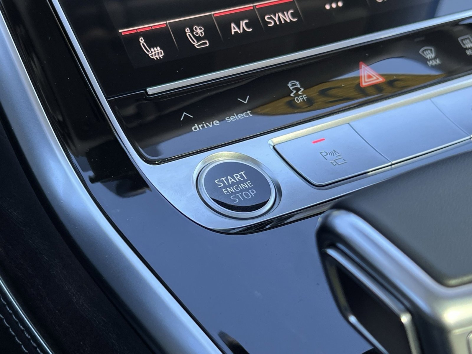 Used 2026 Audi Q7 3.0T Premium Plus image 29