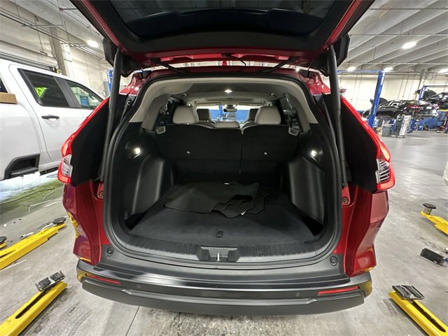 Used 2024 Honda CR-V EX-L image 20