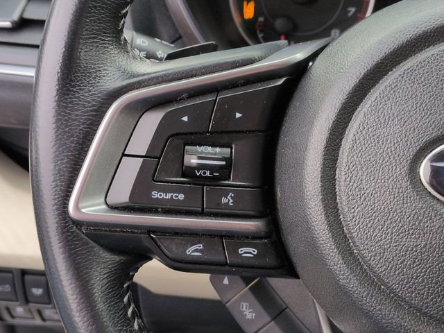 Used 2021 Subaru Ascent Premium w/ Convenience Package image 17