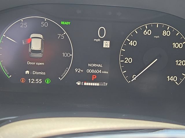 Used 2023 Honda CR-V Sport Touring image 21