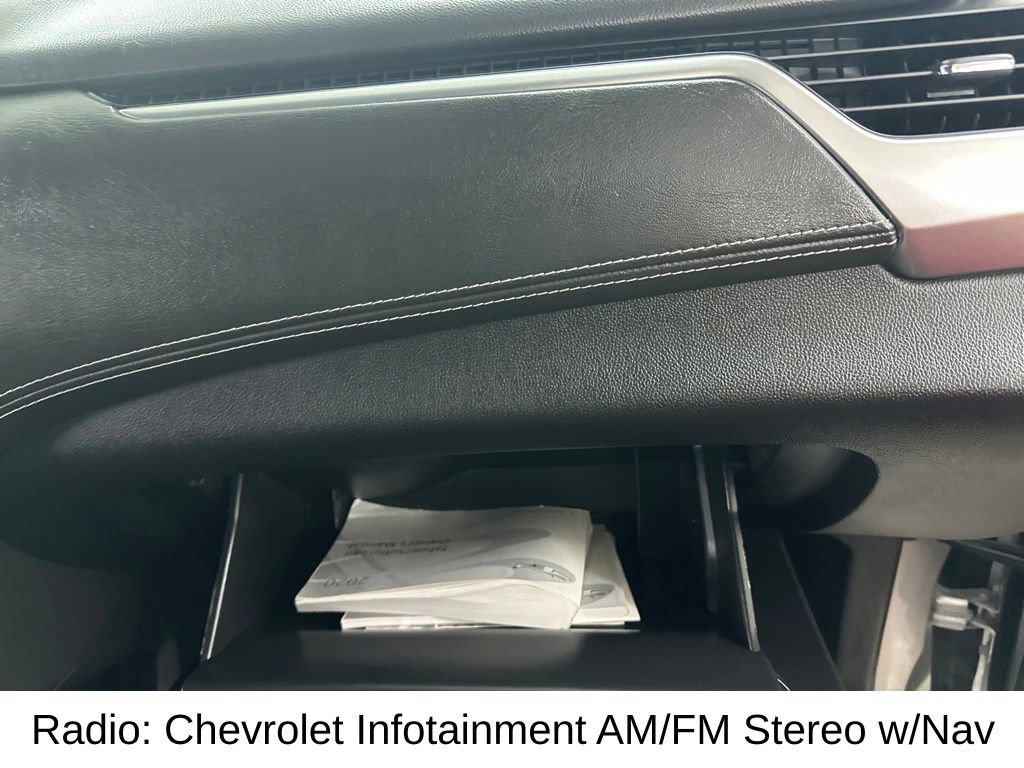 Used 2020 Chevrolet Tahoe Premier AWD/4WD image 23