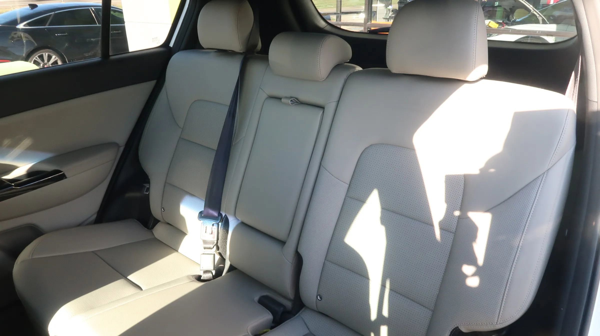 Used 2022 Kia Sportage Nightfall Edition w/ Nightfall Fwd Premium Package image 20