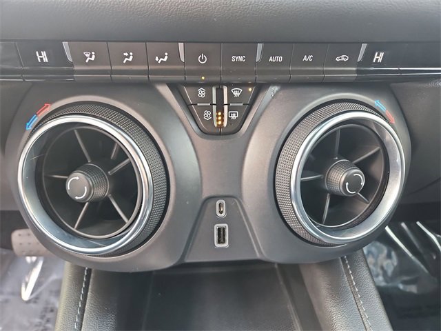 Certified 2022 Chevrolet Blazer LT image 18