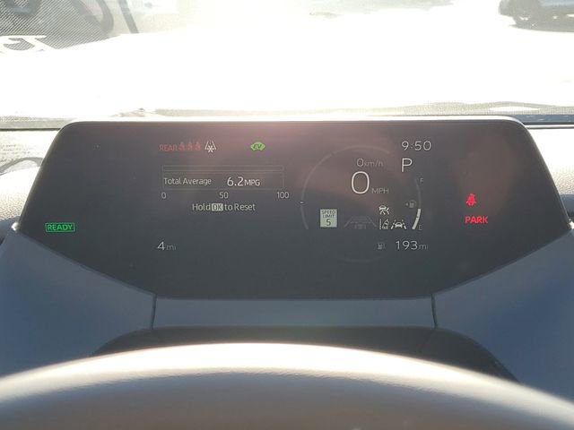 Used 2026 Toyota Prius LE image 16