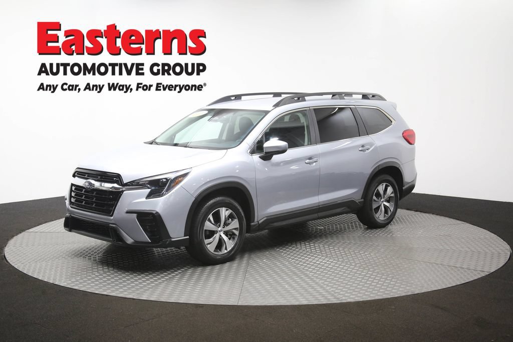 Used 2025 Subaru Ascent Premium AWD/4WD image 56