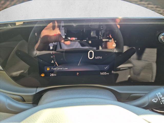 Used 2024 Buick Envista Preferred w/ Convenience I Package FWD image 11
