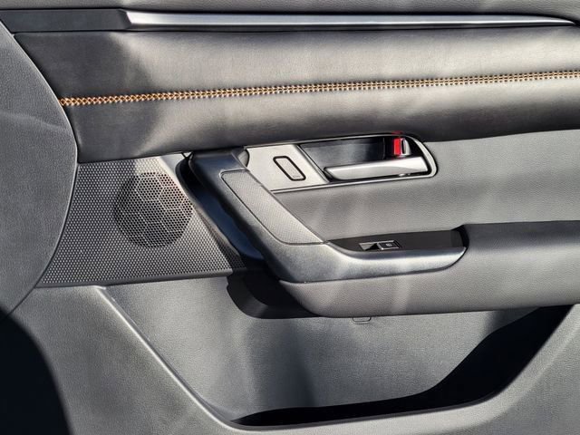 New 2026 MAZDA CX-50 AWD 2.5 Hybrid w/ Weather Package image 18