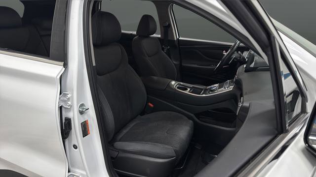 Used 2022 Hyundai Santa Fe XRT w/ Cargo Package image 23