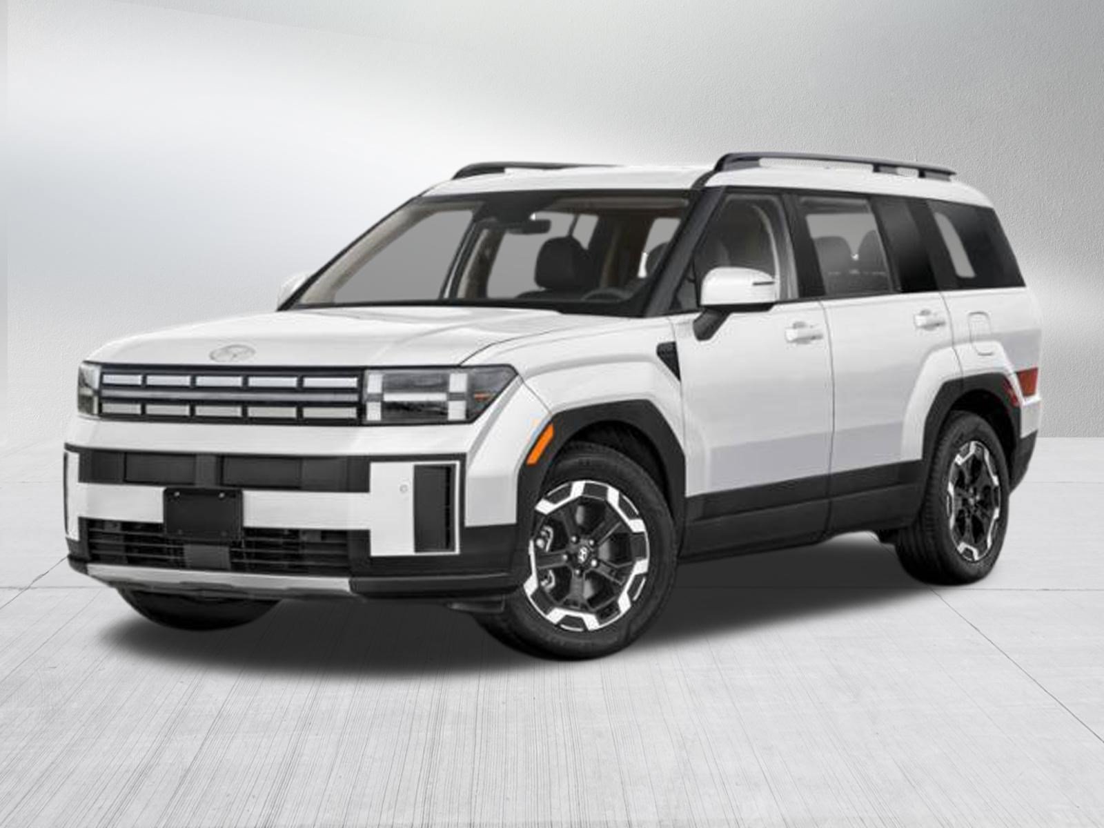 New 2027 Hyundai Santa Fe SEL