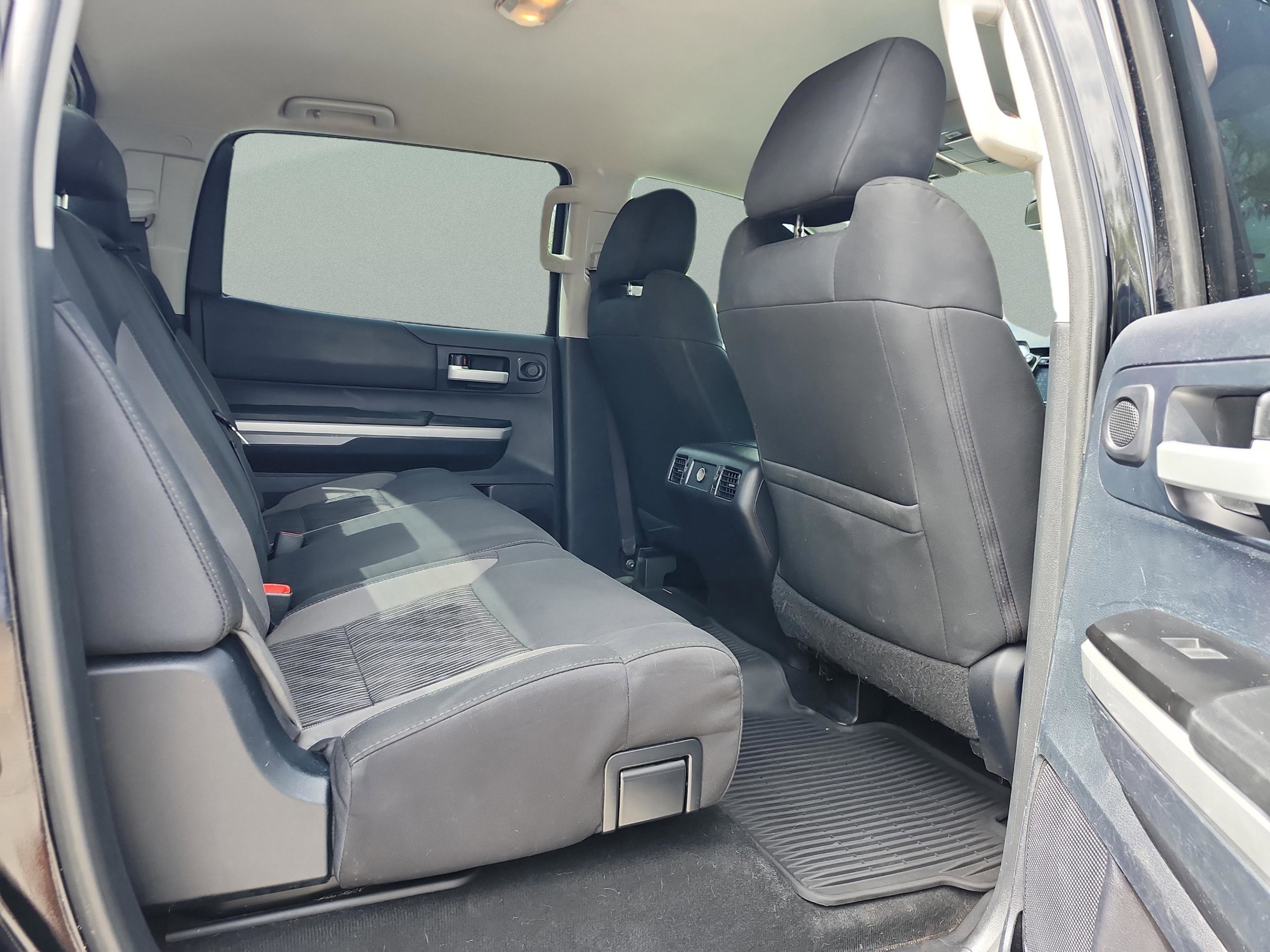 Used 2016 Toyota Tundra SR5 w/ SR5 Upgrade Package RWD image 19