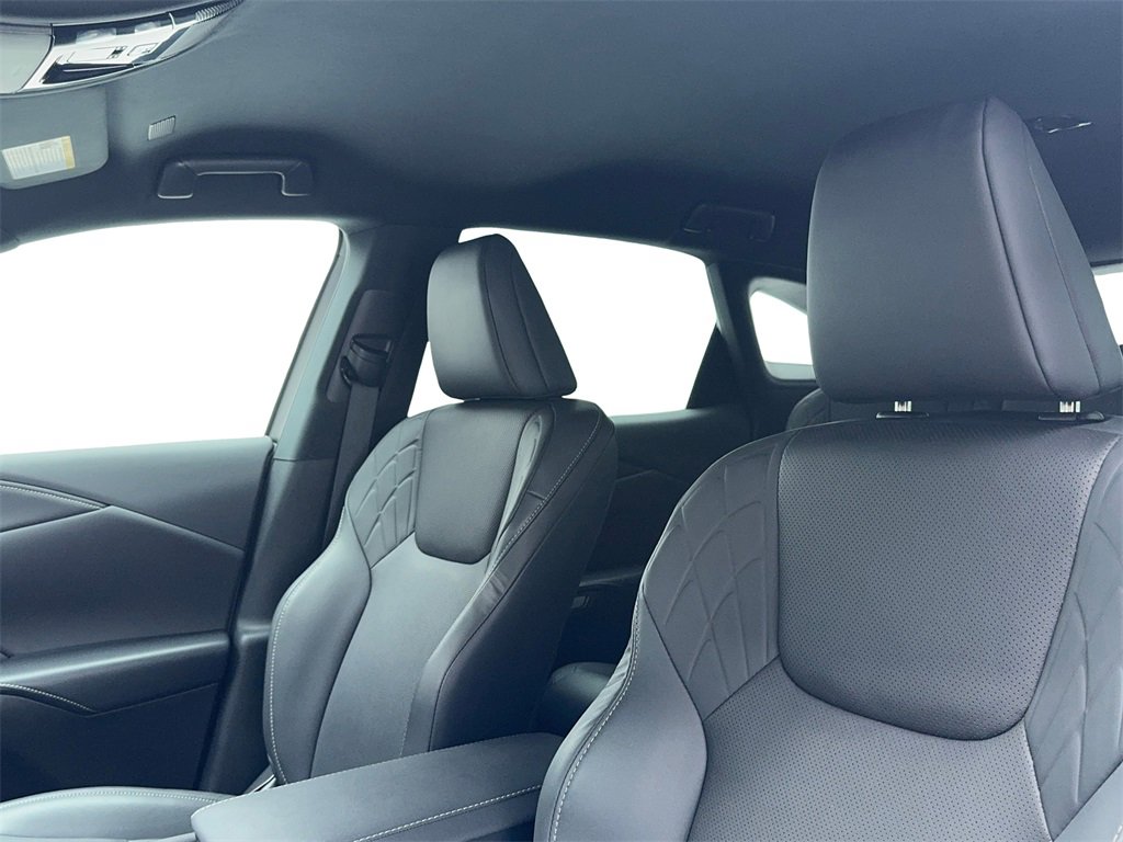 Used 2024 Lexus RX 350 Premium Plus image 34