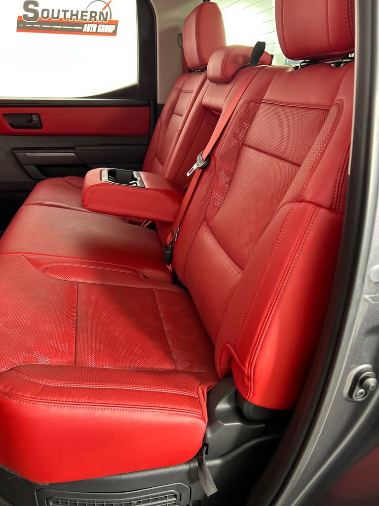 Used 2023 Toyota Tundra TRD Pro image 19