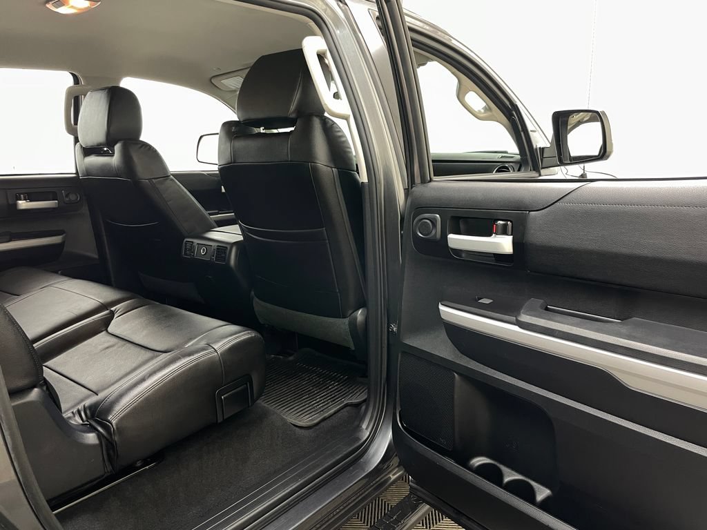 Used 2019 Toyota Tundra SR5 w/ SR5 Upgrade Package AWD/4WD image 40