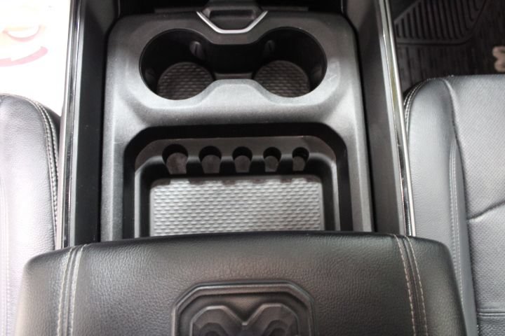 Used 2024 RAM 2500 Rebel w/ Bed Utility Group AWD/4WD image 34
