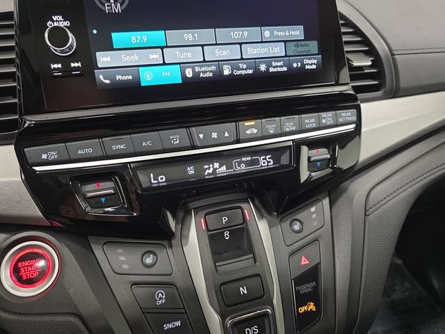 Used 2025 Honda Odyssey EX-L image 24