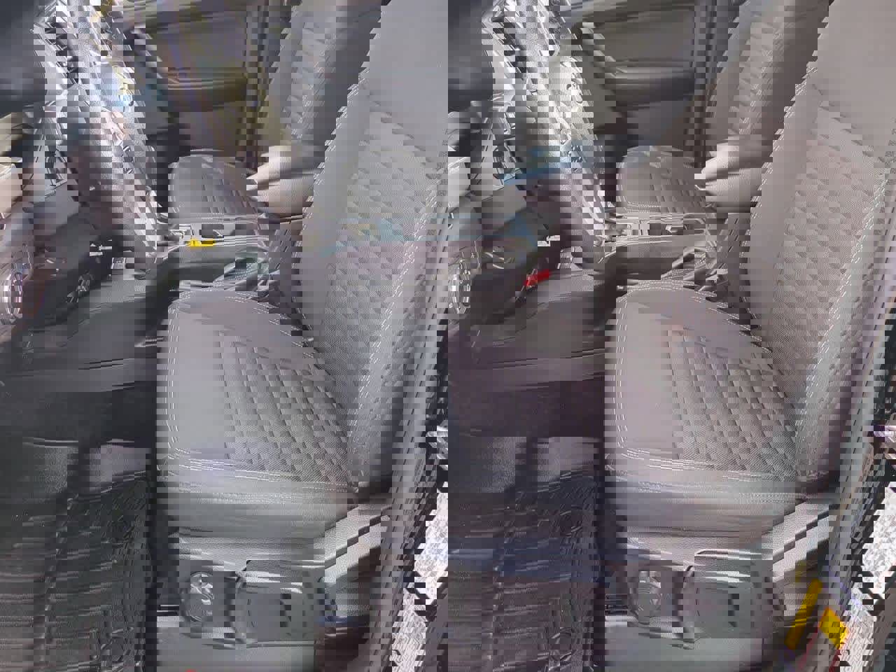 Used 2023 Ford Ranger XLT w/ Equipment Group 301A Mid image 15