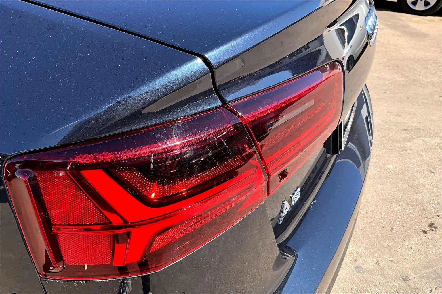 Used 2018 Audi A6 2.0T Premium Plus AWD/4WD image 28