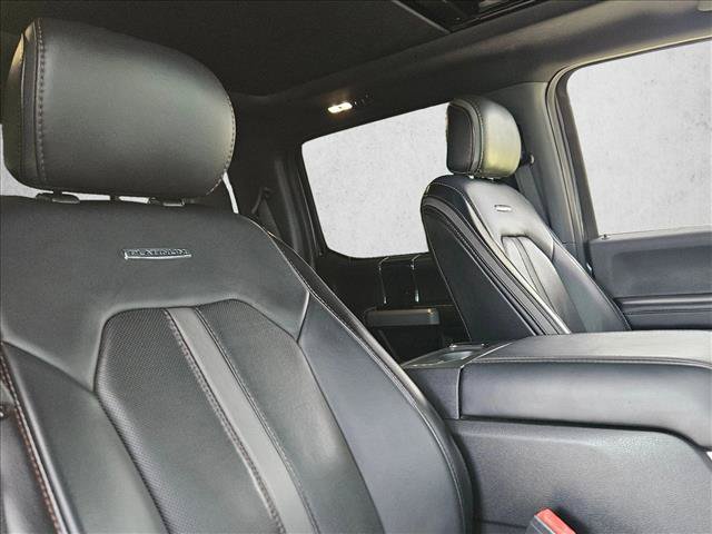 Used 2020 Ford F250 Platinum w/ FX4 Off-Road Package AWD/4WD image 19