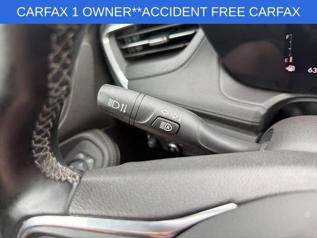 Used 2024 Buick Encore GX Preferred FWD image 30