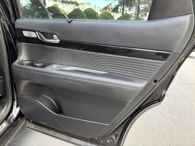 Used 2023 Hyundai Palisade Calligraphy w/ Cargo Package FWD image 16