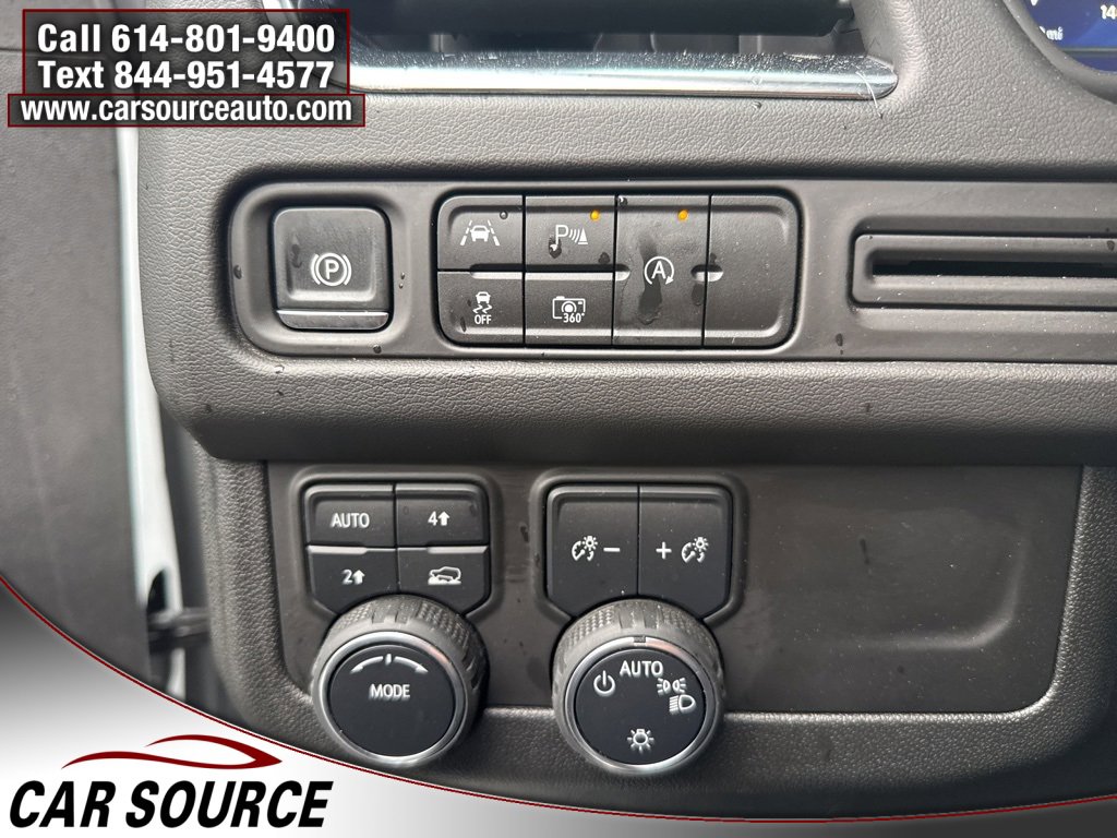 Used 2024 Chevrolet Tahoe RST w/ Luxury Package image 26