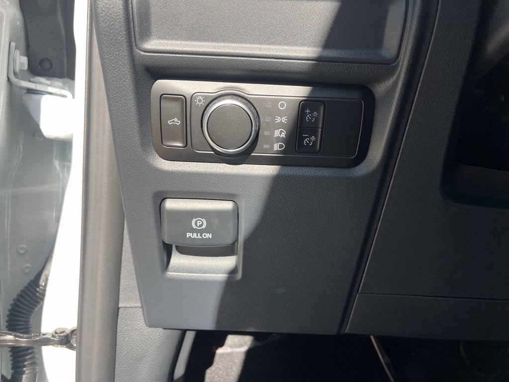Used 2026 Ford F150 STX AWD/4WD image 32