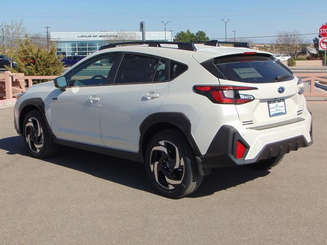New 2026 Subaru Crosstrek 2.5i Limited w/ Crosstrek Mirror Package AWD/4WD image 6